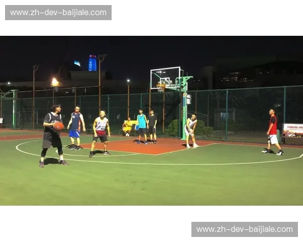 篮球全场录像：让每一次比赛都成为学习的机会